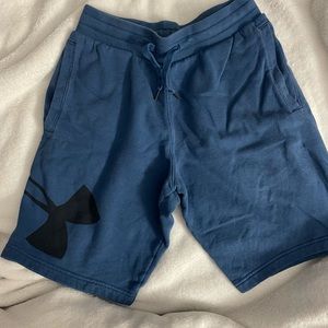 Under Armour lounge shirt men’s